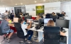 Soltel elabora una web y una herramienta para la concienciaci&oacute;n de Andaluc&iacute;a con la sequ&iacute;a
