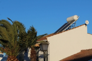M&aacute;s de 700 familias de Gines se beneficiar&aacute;n en 2021 de la bonificaci&oacute;n en el IBI para viviendas con placas solares