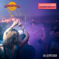 A LA VENTA LOS PRIMEROS ABONOS PARA INTERESTELAR SEVILLA 2018