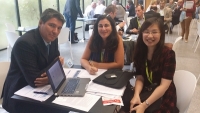 Soltel lleva sus soluciones tecnol&oacute;gicas a ICT 2015, donde podr&iacute;a iniciar nuevos proyectos europeos