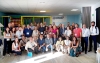Encuentro empresarial organizado por AEMA en Fiest&oacute;polis, Mairena del Aljarafe