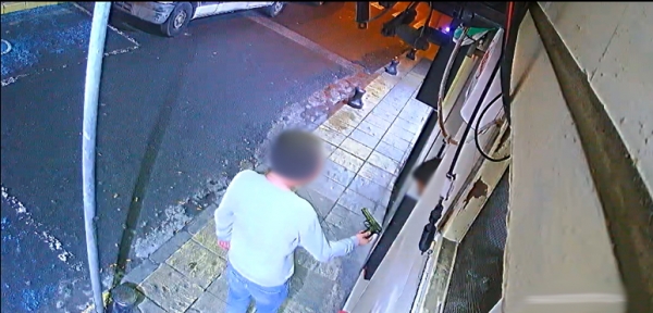 La Guardia Civil detiene en Mairena del Aljarafe a diez personas por m&uacute;ltiples delitos