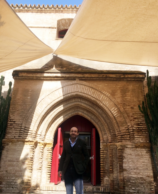 La Arquitectura Contempor&aacute;nea, una de las grandes desconocidas de la ciudad sevillana