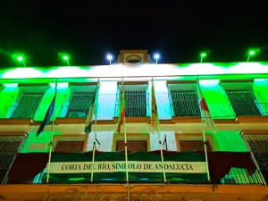 El ayuntamiento de Coria aprueba instar al gobierno a regular el sector de la energ&iacute;a y bajar el IVA