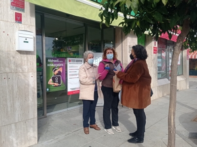 Campa&ntilde;a de sensibilizaci&oacute;n ciudadana sobre la tenencia responsable de mascotas en Villanueva del Ariscal