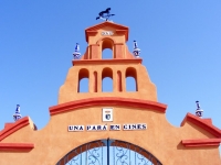 Hoy arranca 'Una par&aacute; en Gines' con cerca de 50 actividades gratuitas para todos los p&uacute;blicos