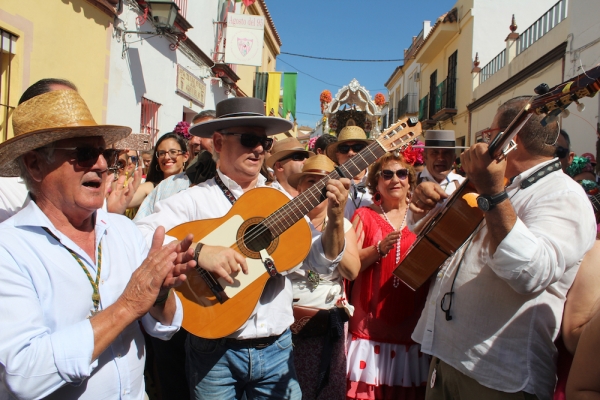 Gines contar&aacute; con su propia 'Ruta de las Sevillanas'