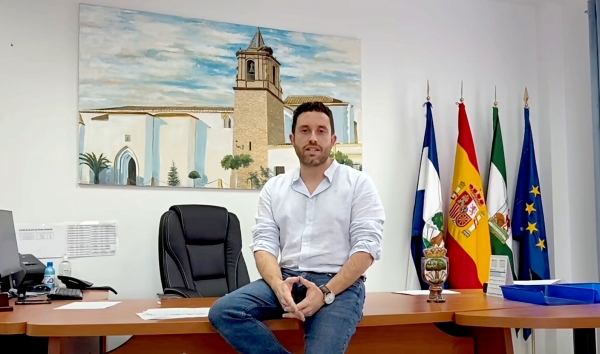 El Ayuntamiento de Hu&eacute;var llama a la tranquilidad ante el caso de virus del Nilo detectado ante el pueblo