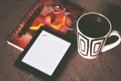 Conoce las ventajas de los eBooks frente a otras pantallas