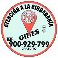 El Ayuntamiento de Gines pone en marcha un nuevo Servicio de Atención a la Ciudadanía