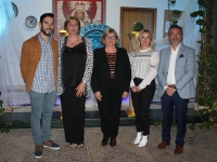 La pasada semana se present&oacute; el Ateneo de Gelves en el Ayuntamiento del municipio