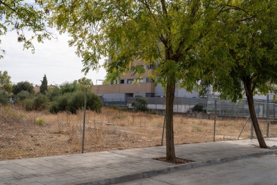 Mairena aprueba el expediente para construir las primeras 102 viviendas protegidas de su nuevo plan municipal