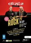 Vuelve Dolmen Rock a Valencina de la Concepci&oacute;n