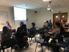 El Hospital San Juan de Dios del Aljarafe ofrece una charla sobre turismo accesible para pacientes conlesión medular