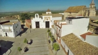 Los bares y restaurantes de Sanlúcar la Mayor podrán ampliar sus terrazas en lugares públicos