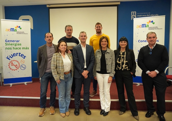 AEMA ayuda a cuidar la salud emocional de los empresarios con t&eacute;cnicas para frenar sus altos niveles de estr&eacute;s