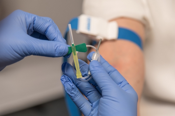 Nueva Campa&ntilde;a de Donaci&oacute;n de Sangre en el Aljarafe