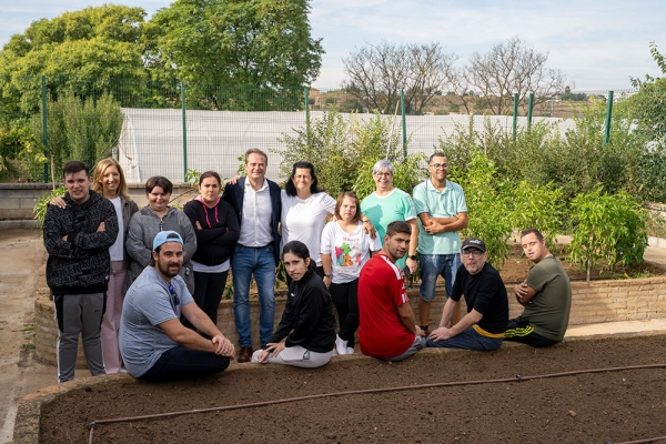 Arranca la programaci&oacute;n de Mairena para personas con discapacidad intelectual