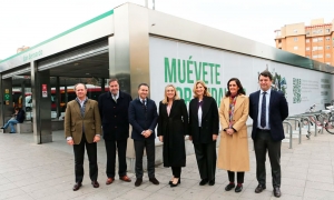 Cerca de 60.000 usuarios solicitan la Tarjeta Joven de Transporte en la provincia de Sevilla