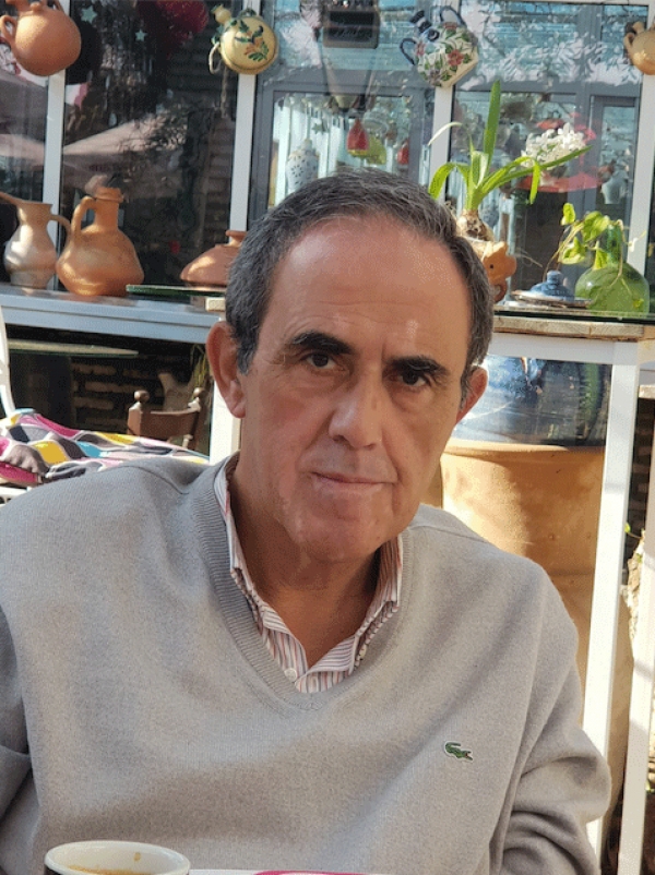 El equipo de gobierno de Espartinas llevar&aacute; a Pleno la rotulaci&oacute;n del parque de Montemejina con el nombre de Parque Pediatra Antonio Escobar Gallego