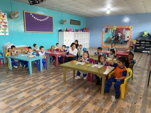 Susana Herrera presenta ma&ntilde;ana el Festival Ben&eacute;fico del Hogar de Nazaret, que se celebrar&aacute; en la Fundaci&oacute;n Madariaga