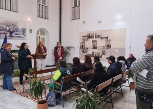 Bormujos crear&aacute; cien puestos de trabajo en 2025 para los colectivos m&aacute;s vulnerables