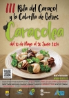 Arranca la III Ruta del Caracol y la Cabrilla en Gelves