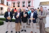 Antonio Garc&iacute;a Barbeito presenta en El Molino de Gines su primera novela, &lsquo;Talhara&rsquo;