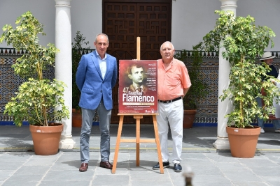 El Festival Flamenco de Tomares dedica su 47&ordm; edici&oacute;n al cantaor 'El ni&ntilde;o de Tomares', en el 150 aniversario de su nacimiento