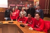 El Programa S&aacute;cale partido al Cole lleva los valores de Deporte a Villanueva del Ariscal