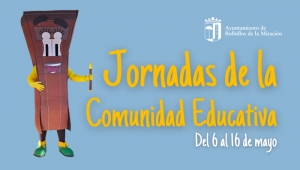Las "Jornadas de la Comunidad Educativa" de Bollullos de la Mitaci&oacute;n ya han comenzado