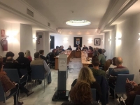 El Gobierno de Sanlúcar pide al PSOE que deje de hacer “un circo” con la calle de Juan Escámez