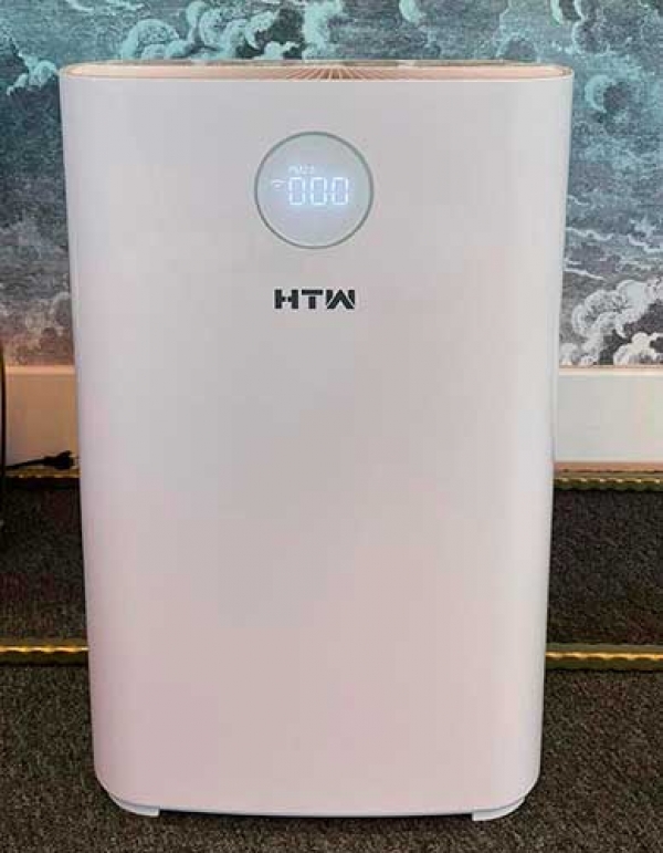 El Ayuntamiento de Gines instalar&aacute; filtros HEPA H13 en todas las clases de Infantil, Primaria, Secundaria y Bachillerato