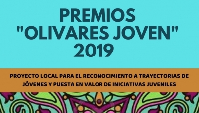 El Ayuntamiento de Olivares convoca la VII edición del premio anual &quot;Olivares Joven&quot;