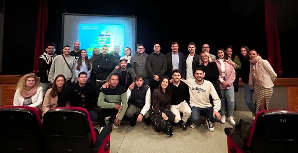 Mentoring para el crecimiento del grupo de restauraci&oacute;n Feduchy, que acaba de ganar un solete Repsol