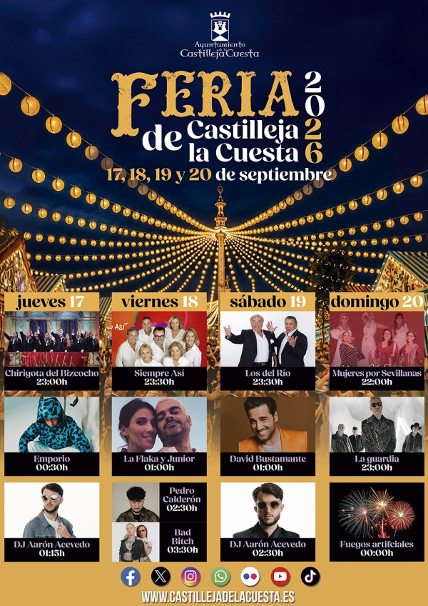 La criminalidad vuelve a descender en Castilleja de la Cuesta y mantiene un &iacute;ndice muy por debajo de la media andaluza