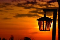 Gines apagar&aacute; este s&aacute;bado las luces de algunas de sus calles con motivo de &lsquo;La hora del planeta&rsquo;