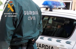 Detenidas cinco personas en Tomares por la comisi&oacute;n de un robo en un local