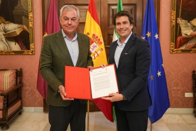El turismo se incorpora como aliado estratégico de Sevilla 2029