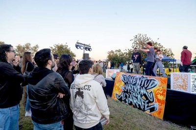 Mairena presenta su programación juvenil de primavera con cultura, formación y ocio saludable