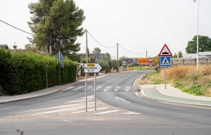 El Ayuntamiento de Mairena del Aljarafe licita en los pr&oacute;ximos d&iacute;as la conexi&oacute;n ciclopeatonal a Estacada del Marqu&eacute;s