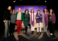 Espartinas celebra su III Voces de Mujer: Mujeres y Seguridad