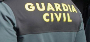 La Guardia Civil localiza en Coria del R&iacute;o a una mujer desaparecida