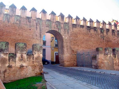 La muralla de la Macarena se restaurar&aacute; al final del 2020 y acoger&aacute; un centro de interpretaci&oacute;n