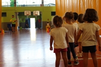 Más de 800 personas participan en las escuelas y cursos deportivos de San Juan de Aznalfarache