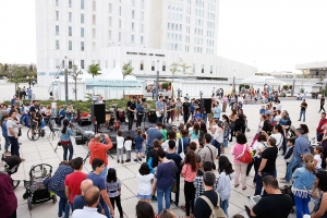 Arranca la programaci&oacute;n juvenil de oto&ntilde;o de Mairena del Aljarafe