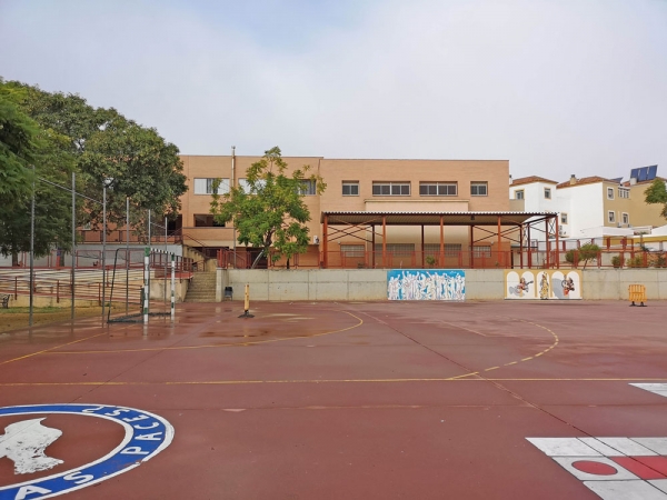Educación licita el proyecto para la creación del nuevo instituto de Secundaria en Castilleja de Guzmán