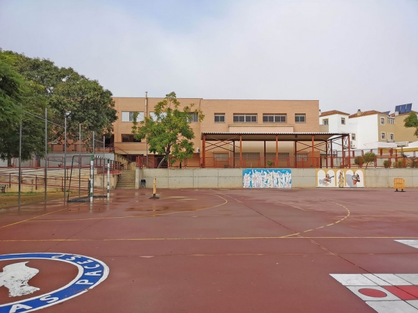 Educaci&oacute;n licita el proyecto para la creaci&oacute;n del nuevo instituto de Secundaria en Castilleja de Guzm&aacute;n