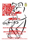 Taller intensivo de bailes latinos en Almensilla