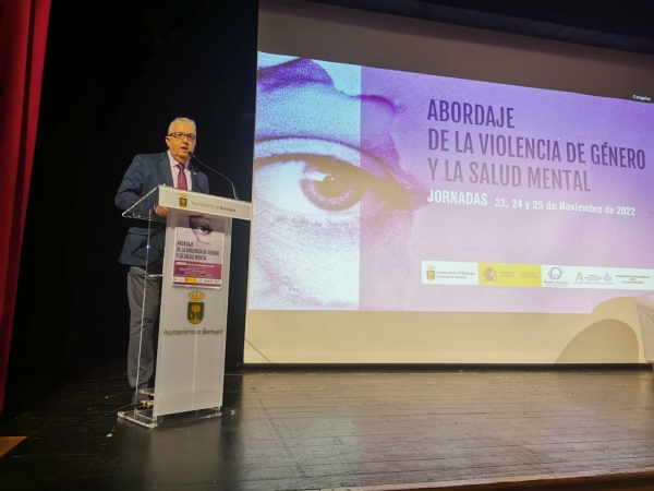 Bormujos anima a los j&oacute;venes a implicarse en la lucha contra la violencia de g&eacute;nero